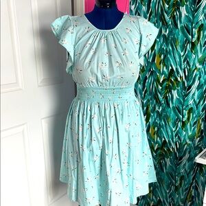 Kate Spade Blake Dress